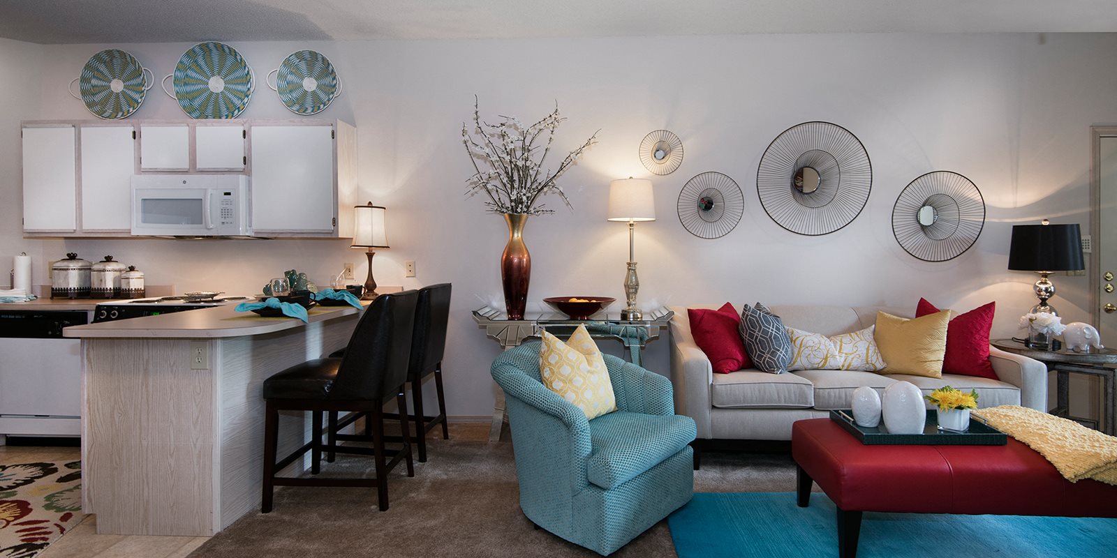 Grand Summit I/II Apartments in Grandview, MO